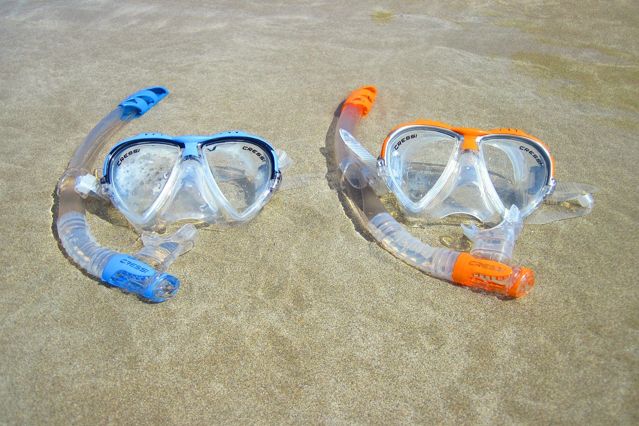 Bijdrage Curaçao Snorkling
