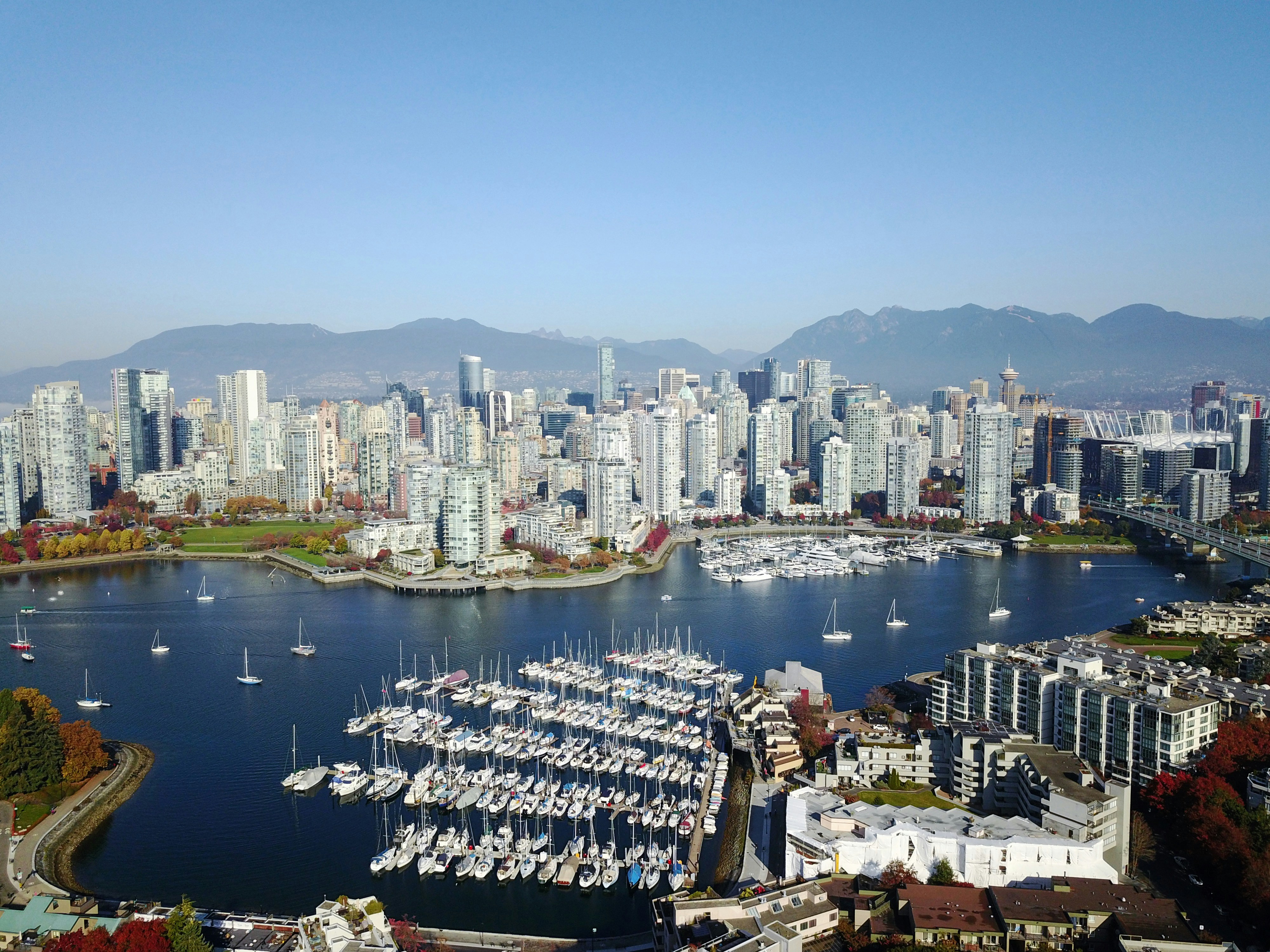 VBP Canada - lee-robinson-MzCeUhY3Xy0-unsplash