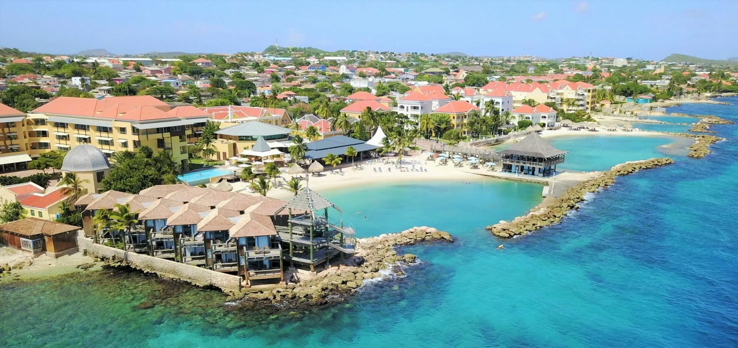 VBP Curacao- Avila Beach hotel (7)