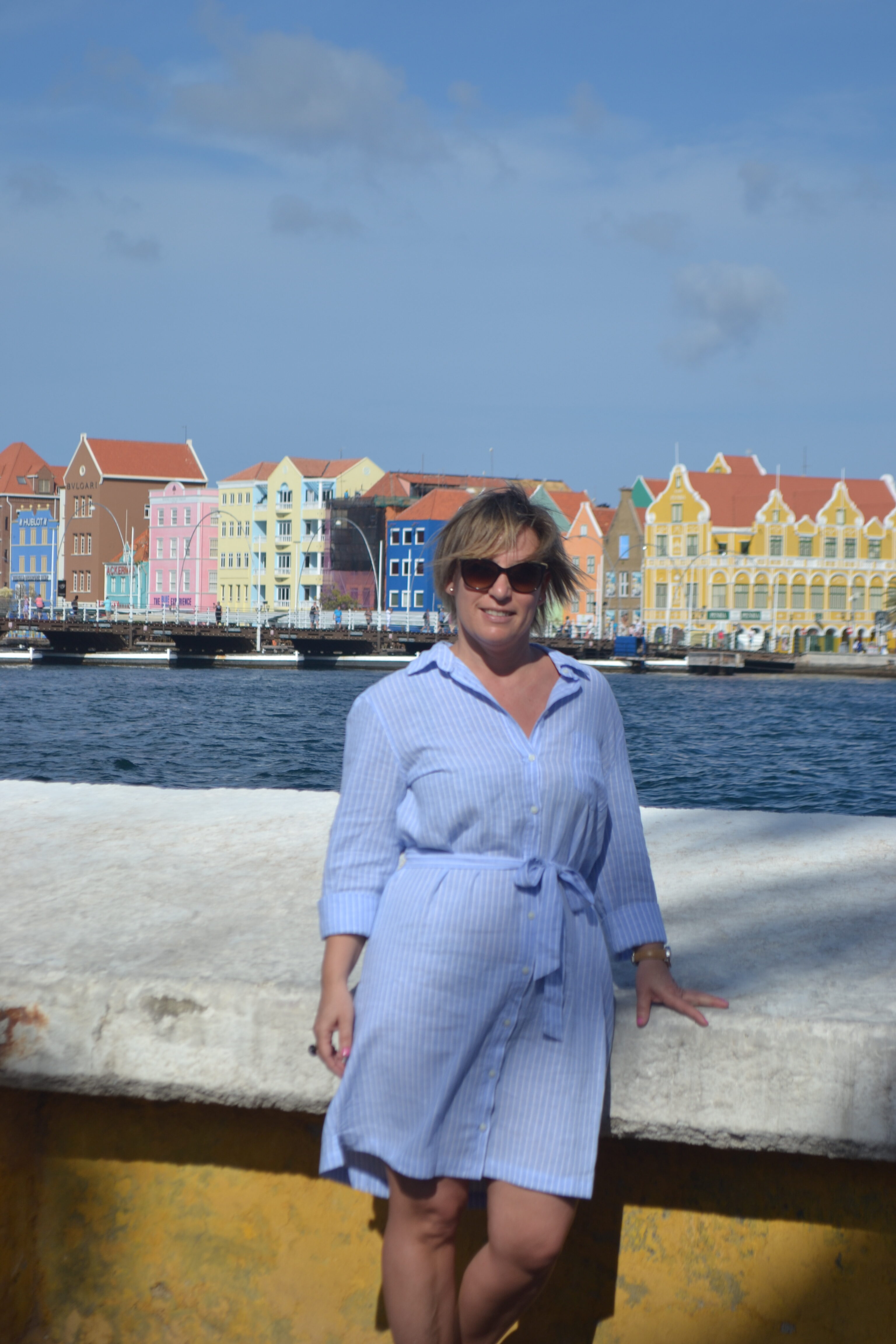 VBP Curacao Pascale