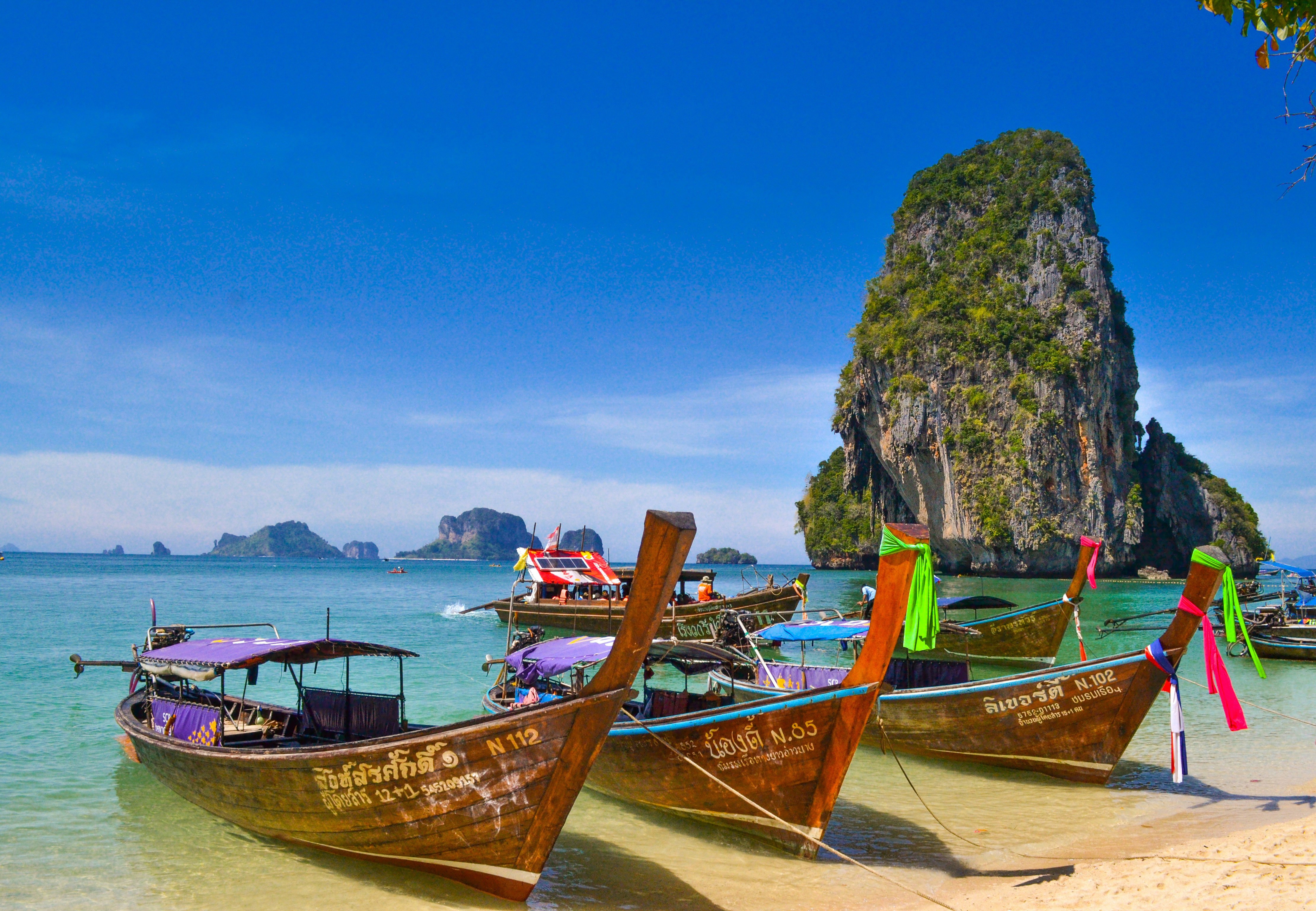 VBP - Thailand -sumit-chinchane