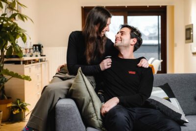 Filiz en Mirko